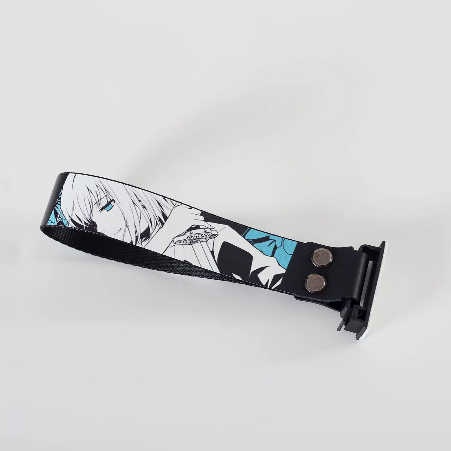 Keyboard Ribbon Mechanical Keyboard Strap Customization Magnetic Axis Keyboard Strap Wooting Atk68 Drunkdeer Looting Decor