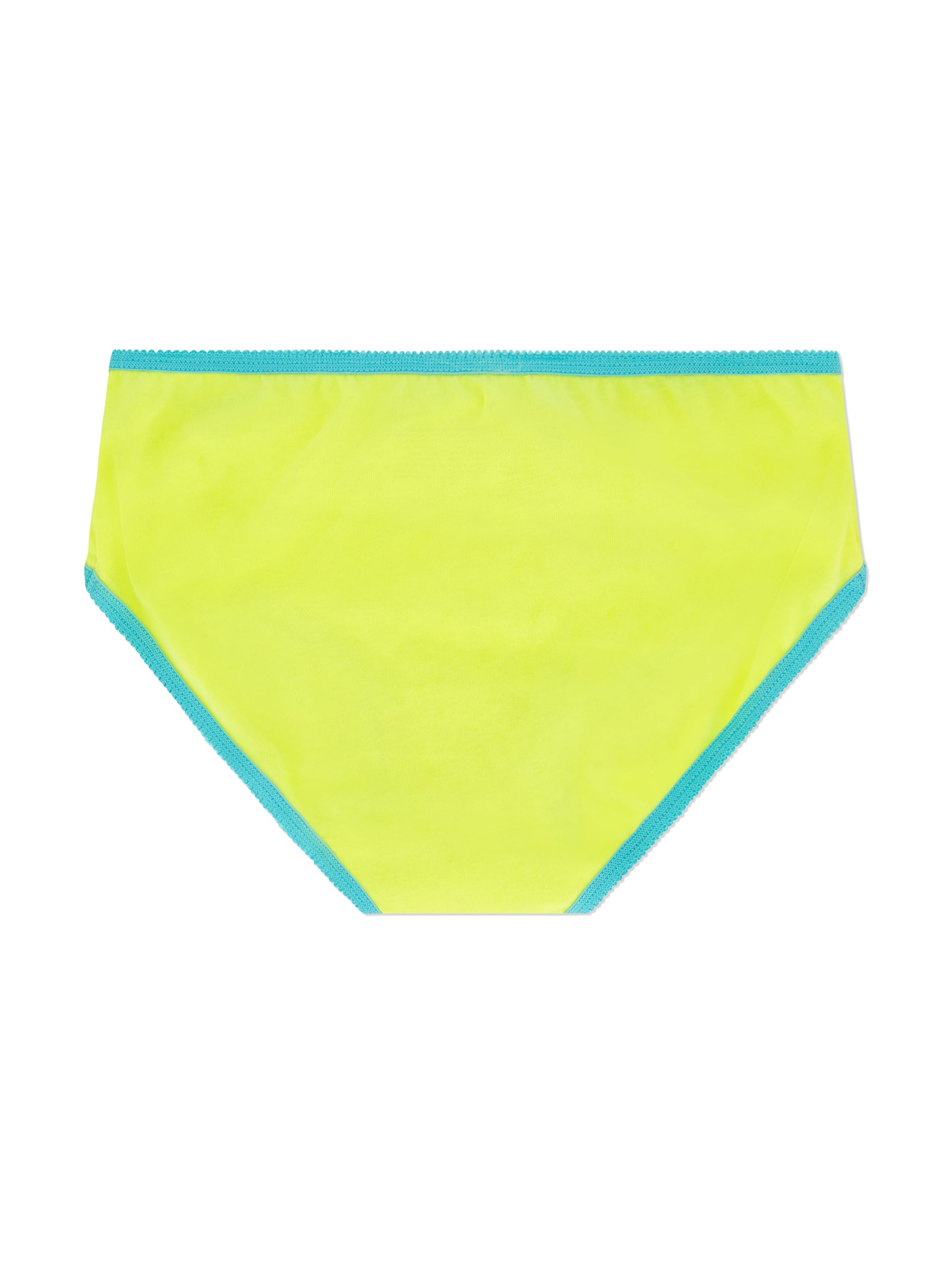 Girls Hipster Cotton Underwear 14-Pack, Sizes 4-18