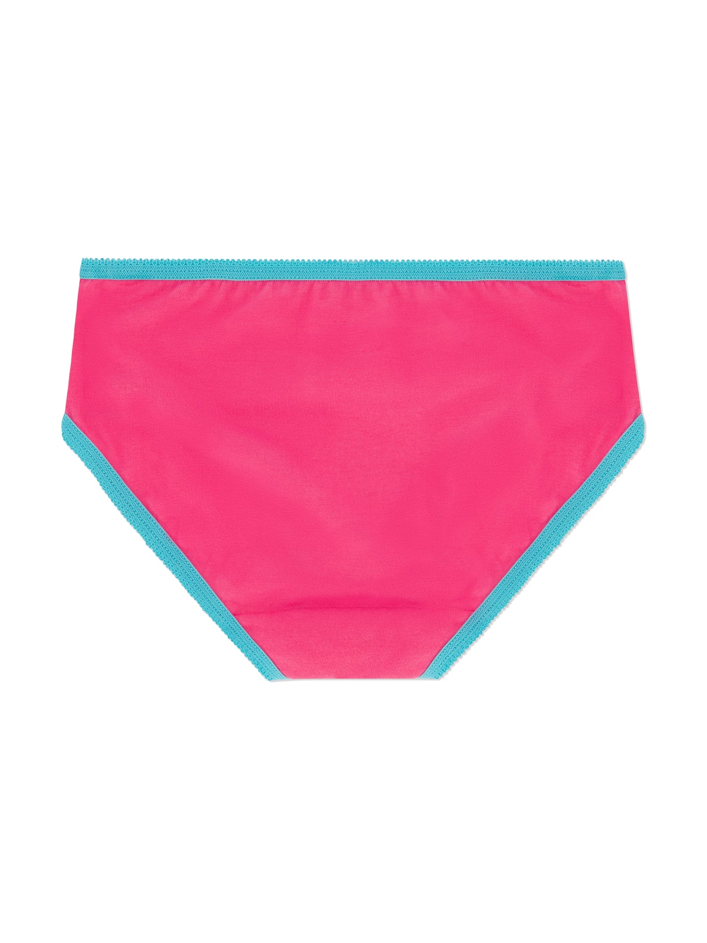 Girls Hipster Cotton Underwear 14-Pack, Sizes 4-18