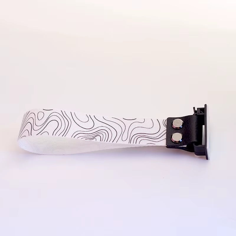 Keyboard Ribbon Mechanical Keyboard Strap Customization Magnetic Axis Keyboard Strap Wooting Atk68 Drunkdeer Looting Decor