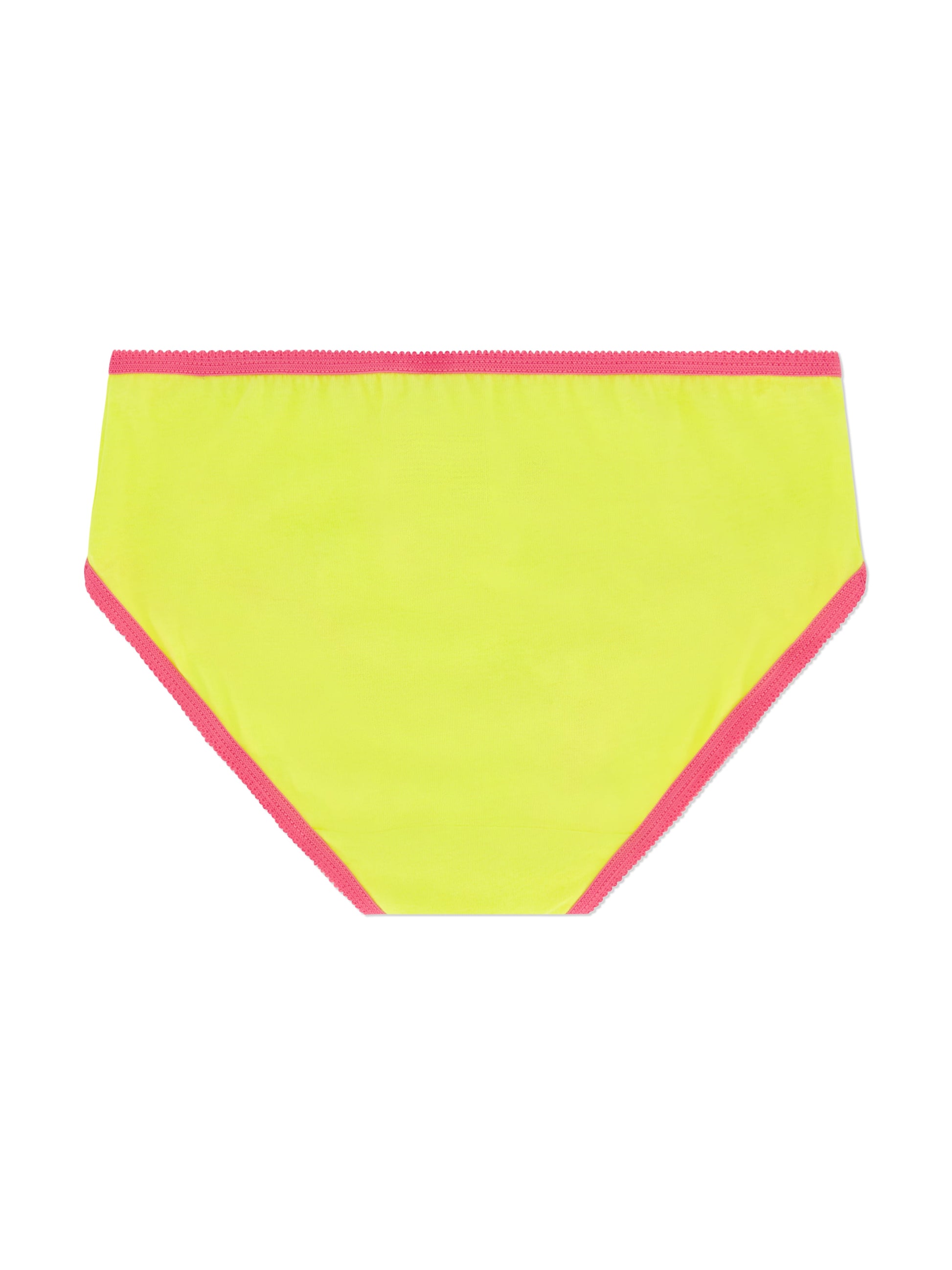 Girls Hipster Cotton Underwear 14-Pack, Sizes 4-18