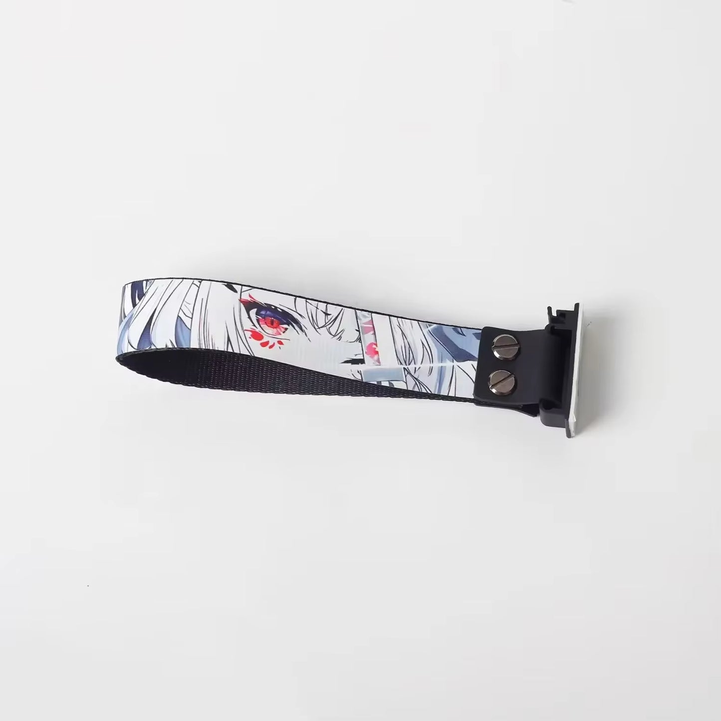 Keyboard Ribbon Mechanical Keyboard Strap Customization Magnetic Axis Keyboard Strap Wooting Atk68 Drunkdeer Looting Decor