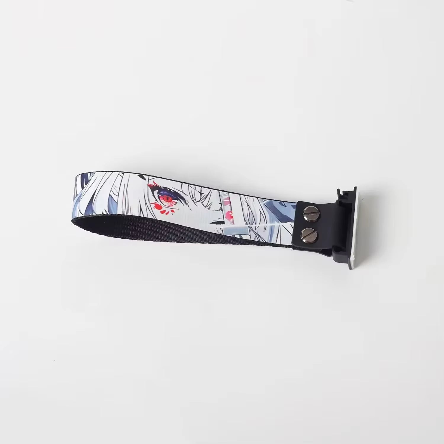 Keyboard Ribbon Mechanical Keyboard Strap Customization Magnetic Axis Keyboard Strap Wooting Atk68 Drunkdeer Looting Decor