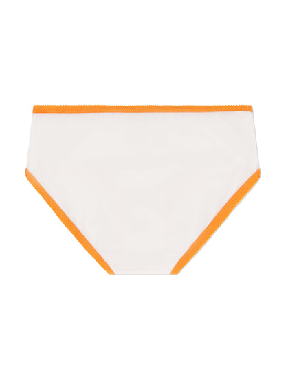 Girls Hipster Cotton Underwear 14-Pack, Sizes 4-18