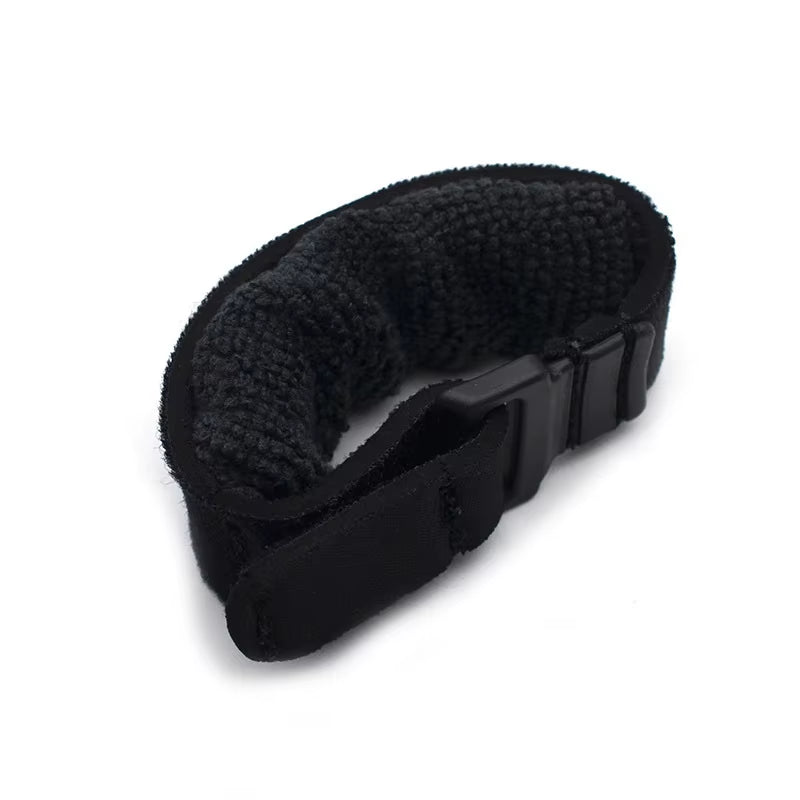 1PC Guitar Beam Tape for Guitars Bass Ukulele String Instruments Guitar Fret Strings Mute Noise Damper Muter Wraps Guitar Strap