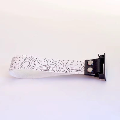 Keyboard Ribbon Mechanical Keyboard Strap Customization Magnetic Axis Keyboard Strap Wooting Atk68 Drunkdeer Looting Decor