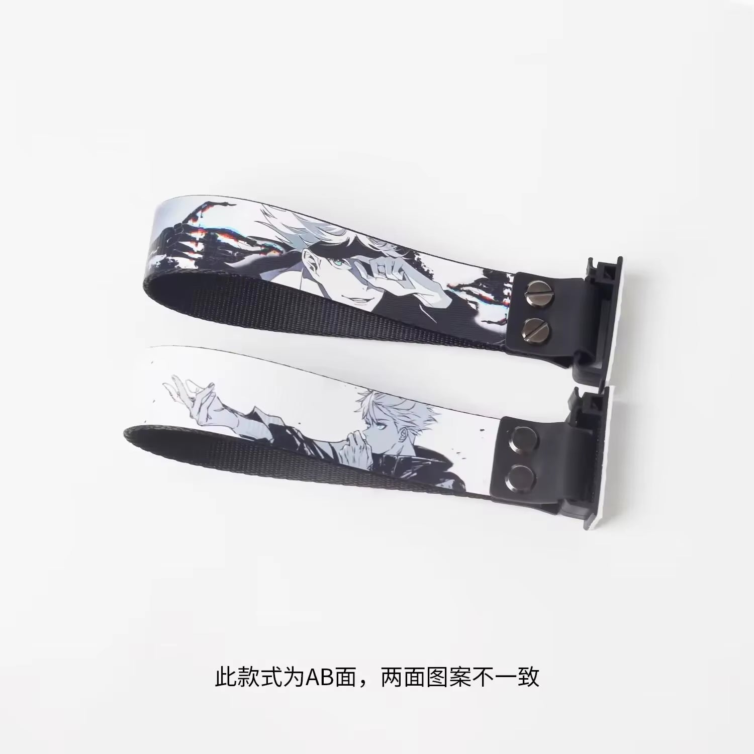 Keyboard Ribbon Mechanical Keyboard Strap Customization Magnetic Axis Keyboard Strap Wooting Atk68 Drunkdeer Looting Decor