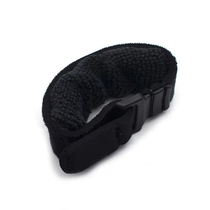 1PC Guitar Beam Tape for Guitars Bass Ukulele String Instruments Guitar Fret Strings Mute Noise Damper Muter Wraps Guitar Strap