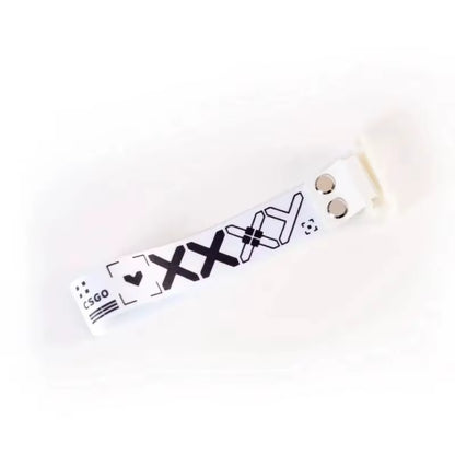 Keyboard Ribbon Mechanical Keyboard Strap Customization Magnetic Axis Keyboard Strap Wooting Atk68 Drunkdeer Looting Decor