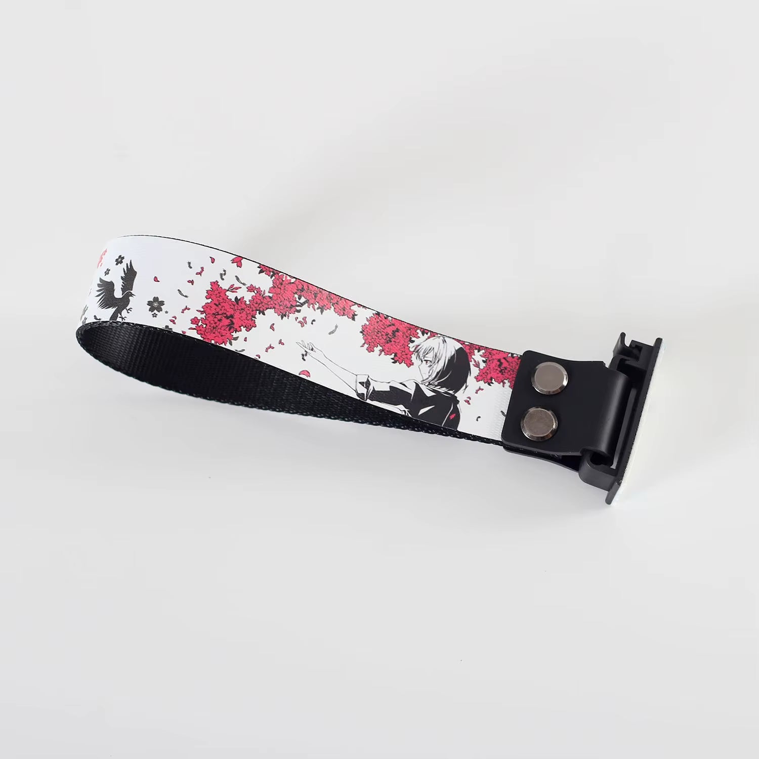 Keyboard Ribbon Mechanical Keyboard Strap Customization Magnetic Axis Keyboard Strap Wooting Atk68 Drunkdeer Looting Decor